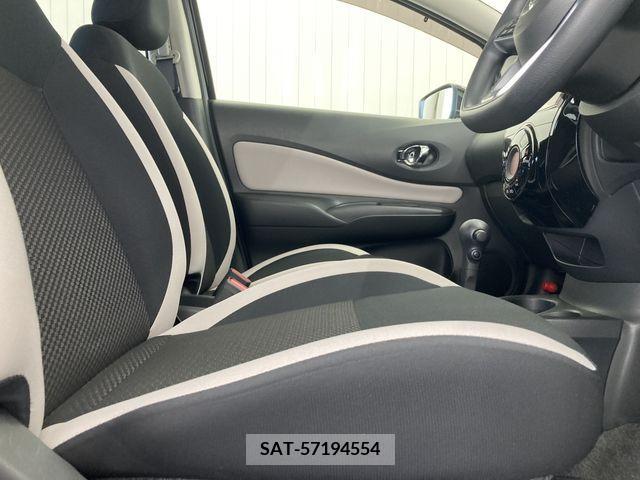 Nissan NOTE 2020-09 280157-5