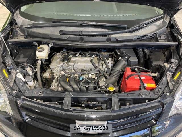 Toyota NOAH 2013-10 321362-19