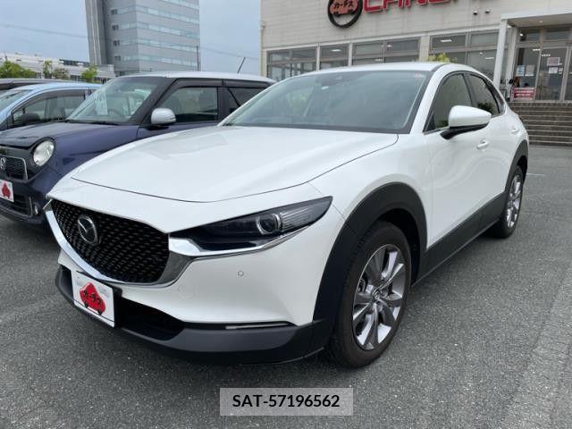 Mazda CX-30 2020-03 325455-0