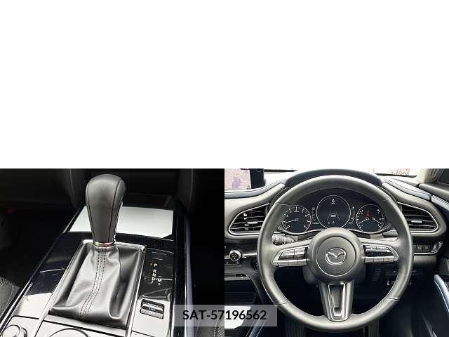 Mazda CX-30 2020-03 325455-6