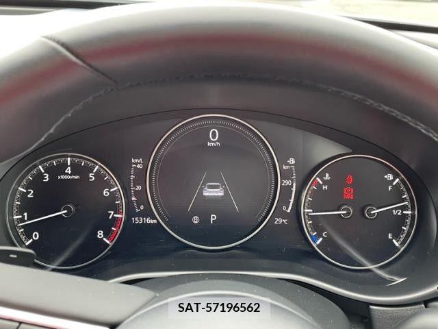 Mazda CX-30 2020-03 325455-5