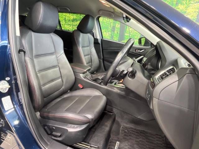 Mazda ATENZA WAGON 2014-03 24809-8