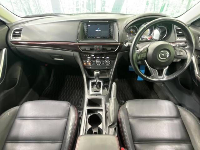 Mazda ATENZA WAGON 2014-03 24809-1