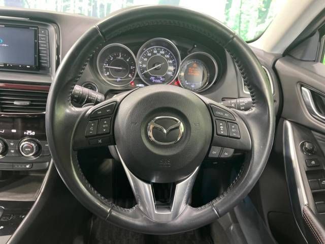 Mazda ATENZA WAGON 2014-03 24809-11