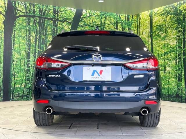 Mazda ATENZA WAGON 2014-03 24809-15