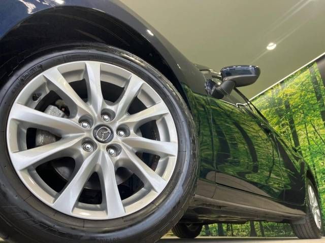 Mazda ATENZA WAGON 2014-03 24809-13