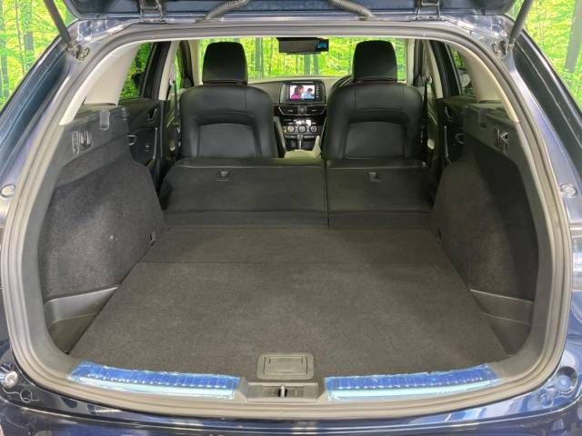 Mazda ATENZA WAGON 2014-03 24809-10