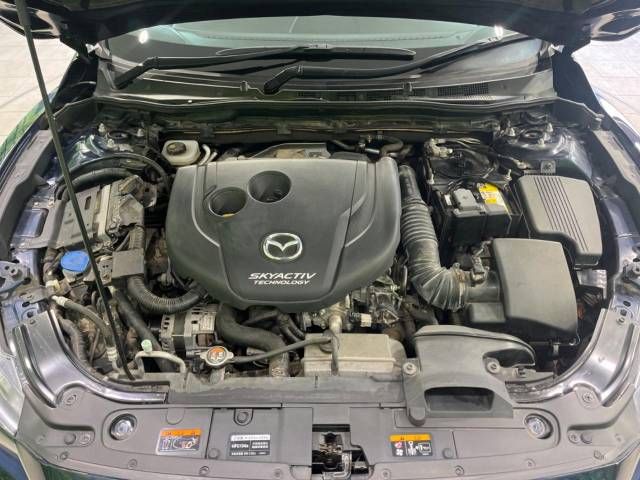 Mazda ATENZA WAGON 2014-03 24809-18