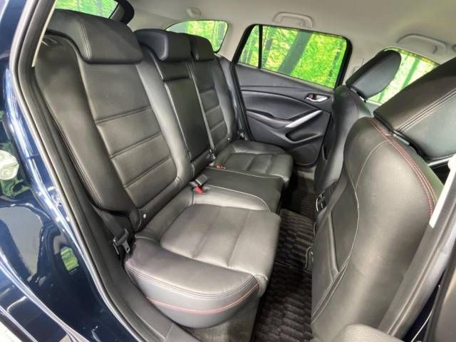 Mazda ATENZA WAGON 2014-03 24809-9