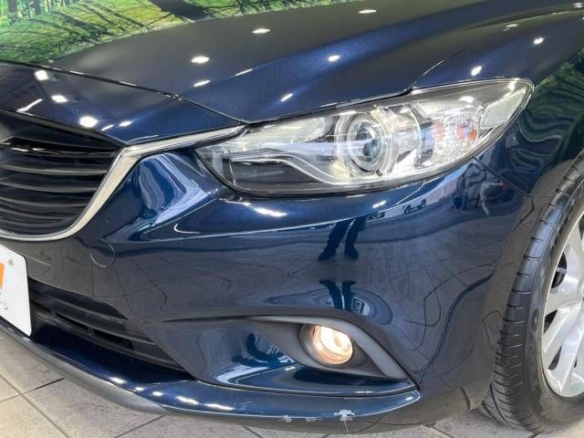 Mazda ATENZA WAGON 2014-03 24809-12