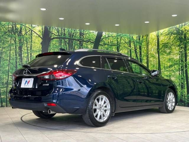 Mazda ATENZA WAGON 2014-03 24809-17