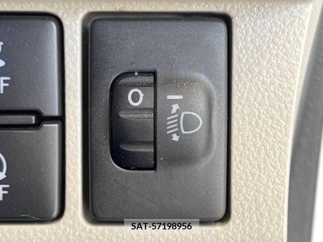 Subaru STELLA 2018-05 309333-7