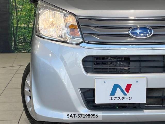 Subaru STELLA 2018-05 309333-12