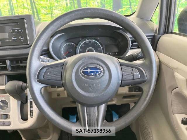 Subaru STELLA 2018-05 309333-11
