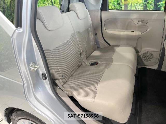 Subaru STELLA 2018-05 309333-9