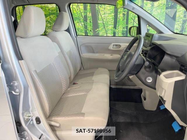 Subaru STELLA 2018-05 309333-8