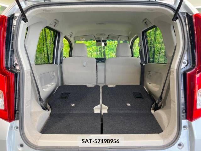 Subaru STELLA 2018-05 309333-10