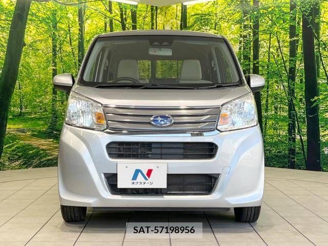 Subaru STELLA 2018-05 309333-14