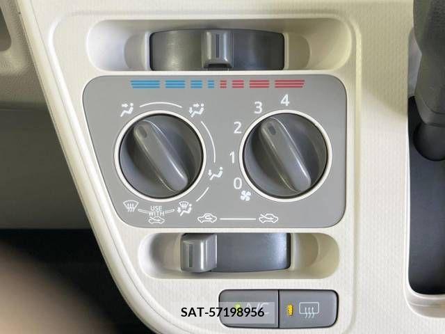 Subaru STELLA 2018-05 309333-5
