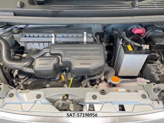 Subaru STELLA 2018-05 309333-18
