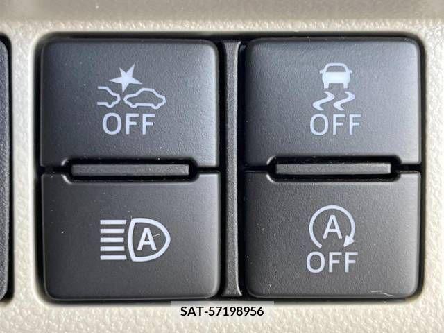 Subaru STELLA 2018-05 309333-2
