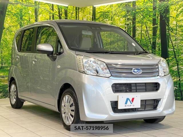 Subaru STELLA 2018-05 309333-16