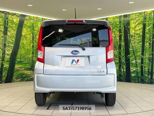 Subaru STELLA 2018-05 309333-15