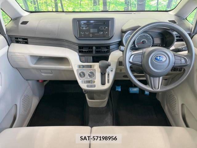 Subaru STELLA 2018-05 309333-1