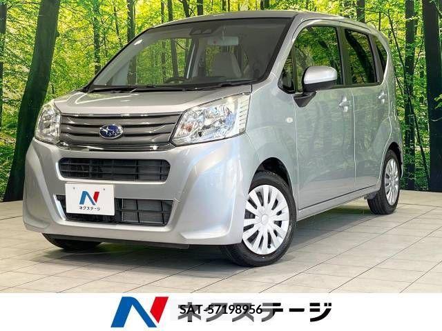 Subaru STELLA 2018-05 309333-0
