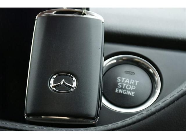 Mazda MAZDA6 2020-11 18057-8
