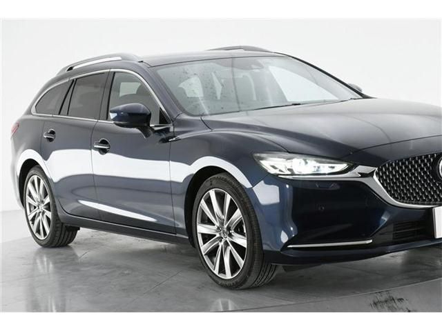 Mazda MAZDA6 2020-11 18057-4