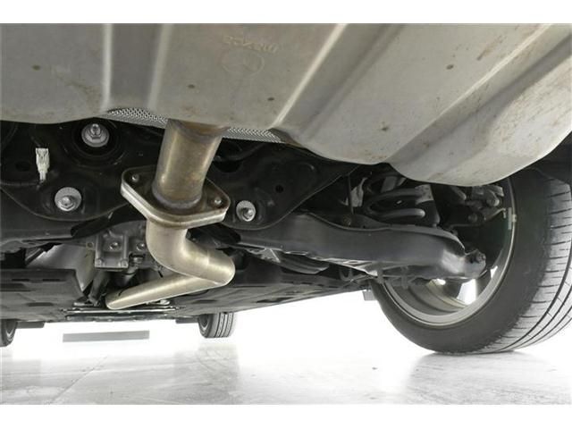 Mazda MAZDA6 2020-11 18057-7