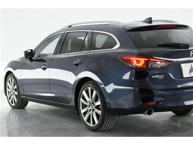 Mazda MAZDA6 2020-11 18057-6