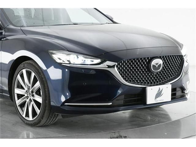 Mazda MAZDA6 2020-11 18057-2