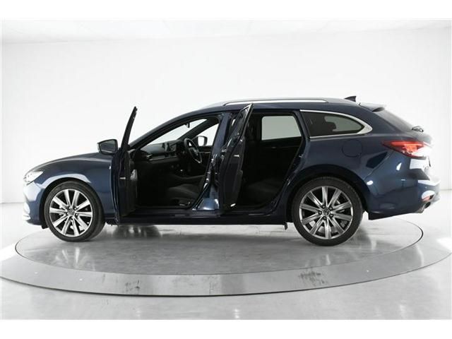 Mazda MAZDA6 2020-11 18057-5