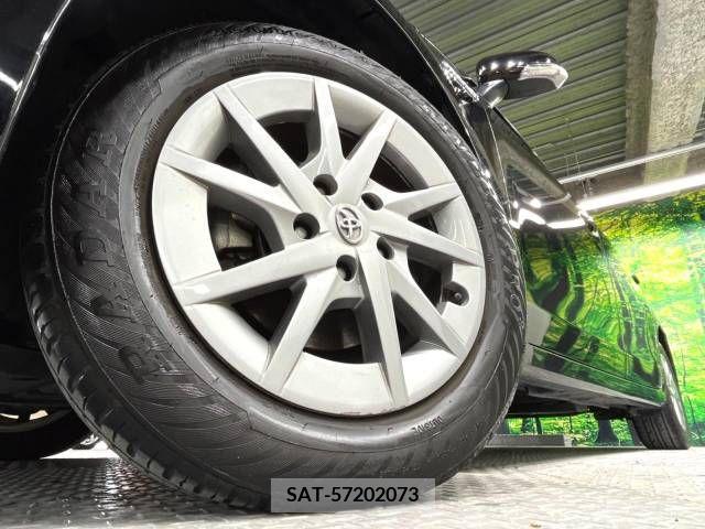 Toyota PRIUS ALPHA 2014-02 322167-13