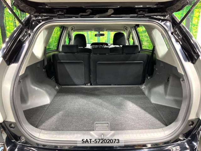Toyota PRIUS ALPHA 2014-02 322167-10