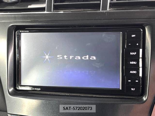 Toyota PRIUS ALPHA 2014-02 322167-2