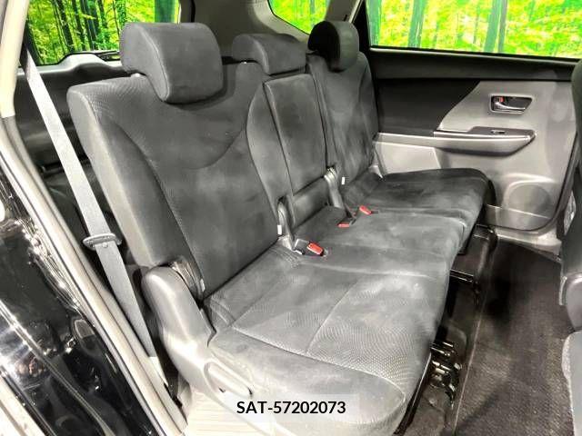 Toyota PRIUS ALPHA 2014-02 322167-9