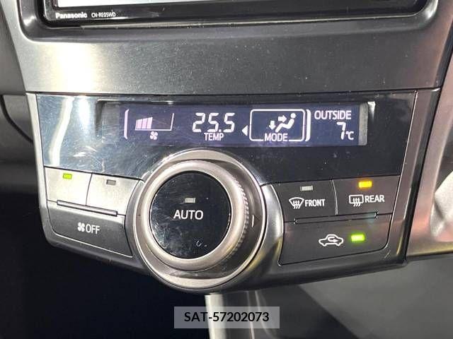 Toyota PRIUS ALPHA 2014-02 322167-6