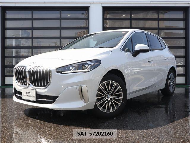 Bmw 2 SERIES 2022-09 261829-0