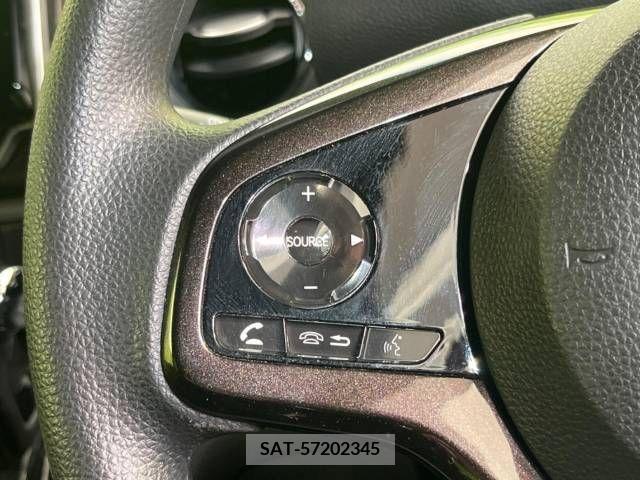 Honda N BOX CUSTOM 2018-10 279173-8