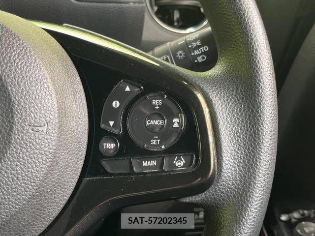 Honda N BOX CUSTOM 2018-10 279173-6