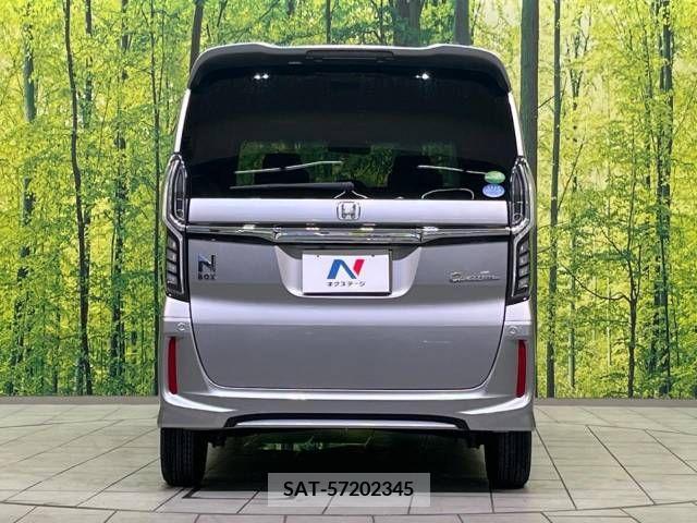 Honda N BOX CUSTOM 2018-10 279173-16