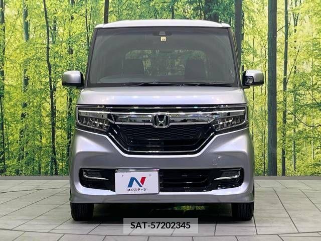 Honda N BOX CUSTOM 2018-10 279173-15