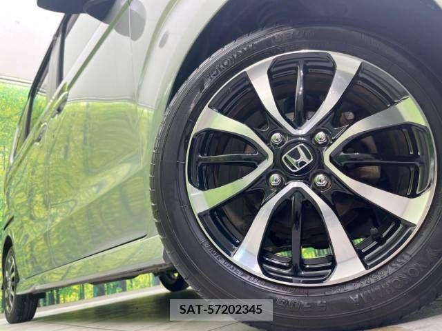 Honda N BOX CUSTOM 2018-10 279173-12