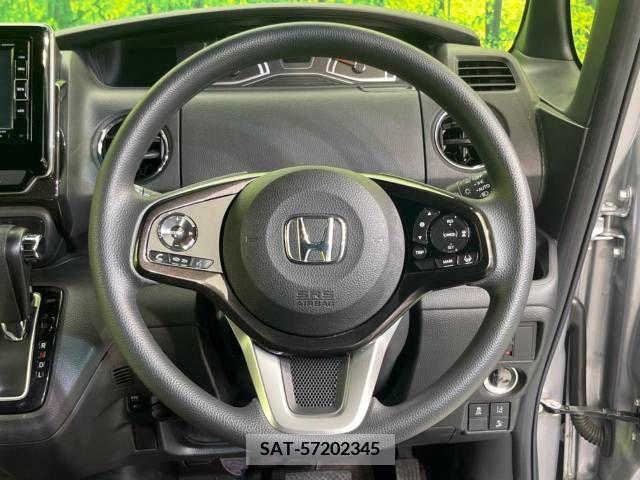 Honda N BOX CUSTOM 2018-10 279173-11