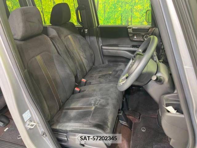 Honda N BOX CUSTOM 2018-10 279173-9