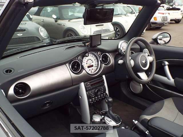 Bmw MINI 2006-02 249804-8