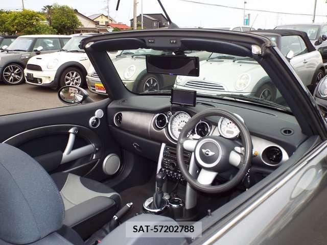 Bmw MINI 2006-02 249804-7